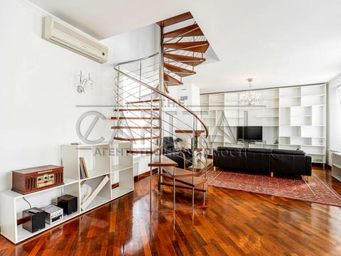 квартира за адресою Велика Васильківська вул. (Червоноармійська), 18