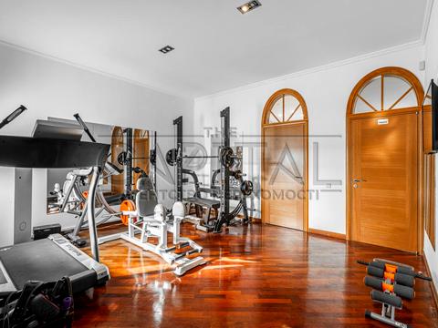 квартира за адресою Велика Васильківська вул. (Червоноармійська), 18