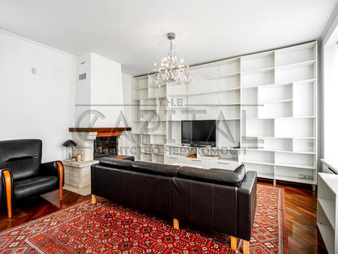 квартира за адресою Велика Васильківська вул. (Червоноармійська), 18