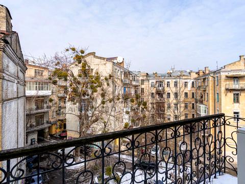 квартира за адресою Велика Васильківська вул. (Червоноармійська), 18