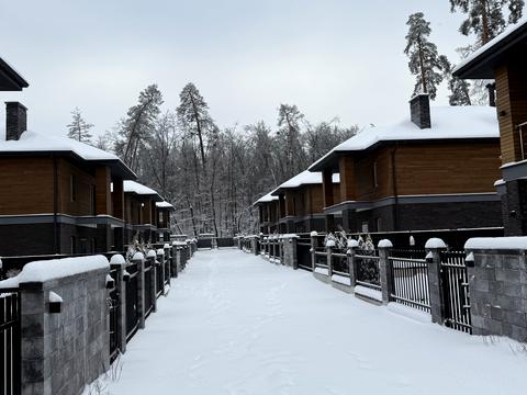 будинок за адресою Михайла Чалого вул.