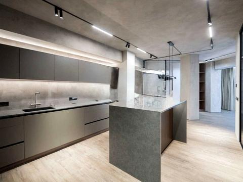 квартира за адресою Нижній Вал вул., (Будинок 1)