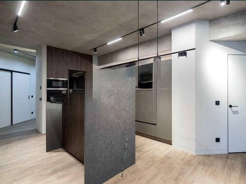 квартира за адресою Нижній Вал вул., (Будинок 1)