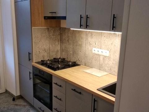 квартира за адресою Миколая Коперника вул., 22