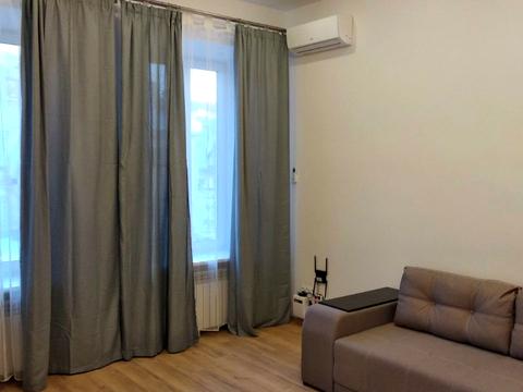 квартира по адресу Коперника ул., 22