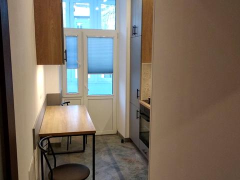 квартира по адресу Коперника ул., 22