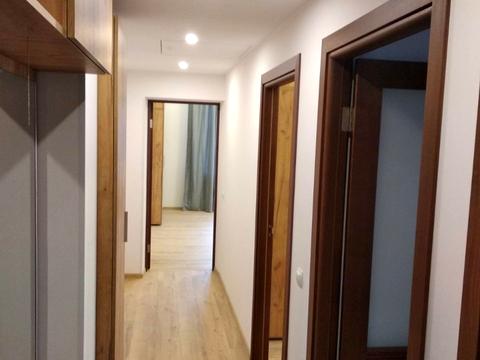 квартира по адресу Коперника ул., 22