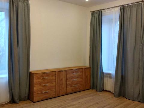 квартира по адресу Коперника ул., 22