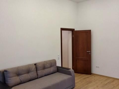 квартира по адресу Коперника ул., 22