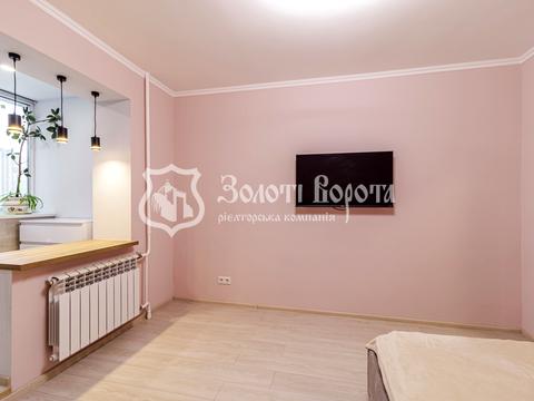 квартира за адресою Милославська вул., 17-А