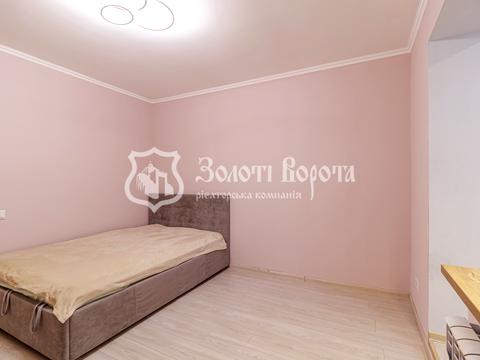 квартира за адресою Милославська вул., 17-А