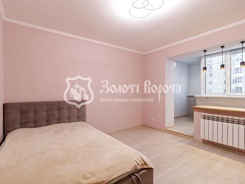 квартира за адресою Милославська вул., 17-А