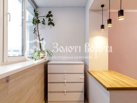 квартира за адресою Милославська вул., 17-А