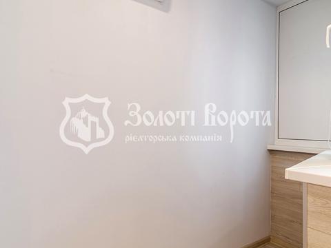 квартира за адресою Милославська вул., 17-А