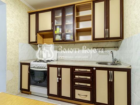 квартира за адресою Милославська вул., 17-А