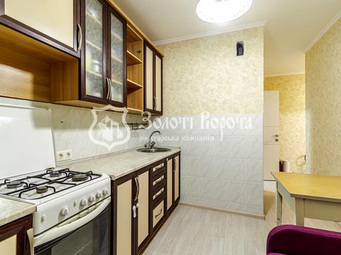 квартира за адресою Милославська вул., 17-А