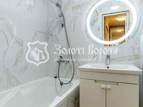 квартира за адресою Милославська вул., 17-А