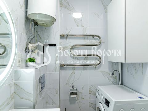 квартира за адресою Милославська вул., 17-А