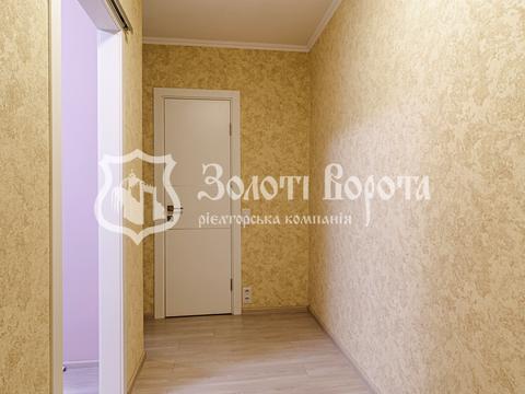 квартира за адресою Милославська вул., 17-А