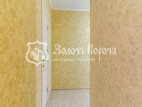 квартира за адресою Милославська вул., 17-А