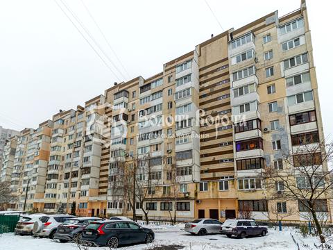 квартира за адресою Милославська вул., 17-А