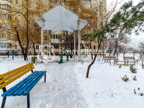 квартира за адресою Милославська вул., 17-А