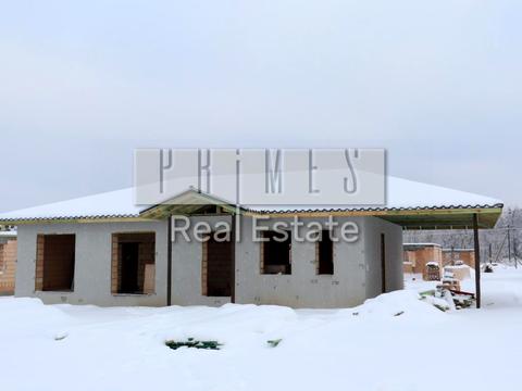 будинок за адресою Амосова вул.