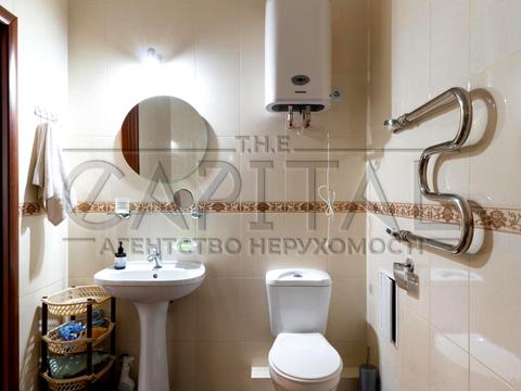 квартира за адресою Срібнокільська вул., 3-В