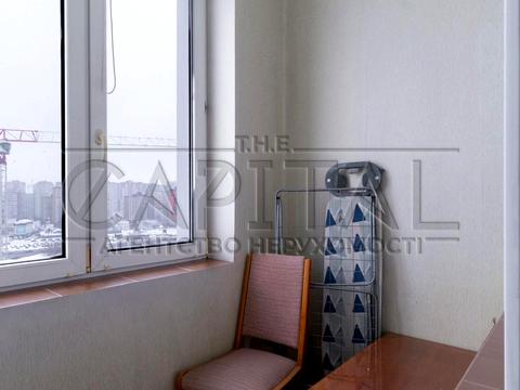 квартира за адресою Срібнокільська вул., 3-В