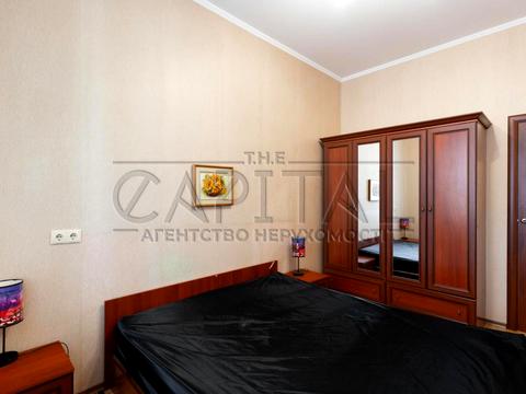 квартира за адресою Срібнокільська вул., 3-В