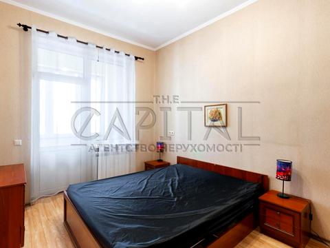 квартира за адресою Срібнокільська вул., 3-В