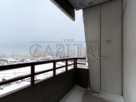 квартира за адресою Срібнокільська вул., 3-В