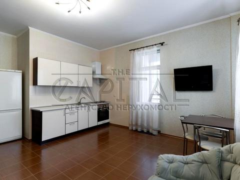 квартира за адресою Срібнокільська вул., 3-В