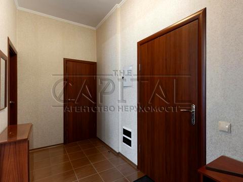 квартира за адресою Срібнокільська вул., 3-В