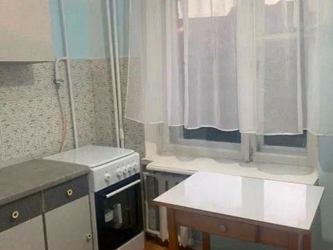 квартира по адресу Люстдорфская дорога ул., 125/4