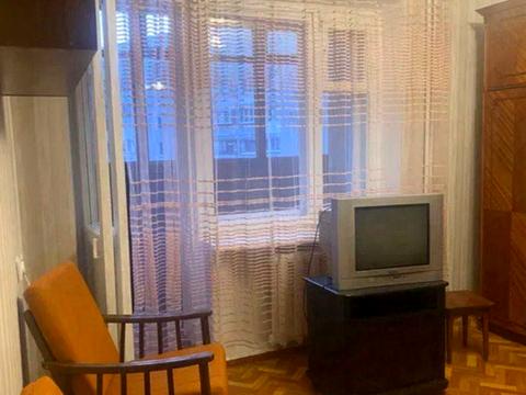 квартира по адресу Люстдорфская дорога ул., 125/4