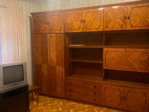 квартира по адресу Люстдорфская дорога ул., 125/4