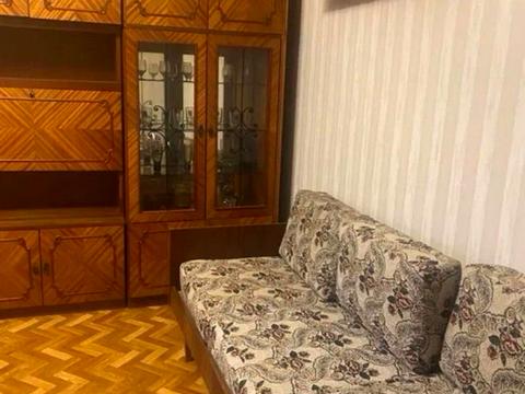 квартира по адресу Люстдорфская дорога ул., 125/4