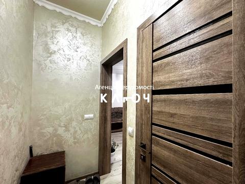 квартира за адресою Прямий пров., 3