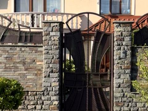 будинок за адресою Іршавська вул., 25