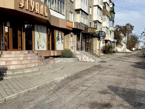 комерційна за адресою Університетська вул. (Першотравнева), 17/2