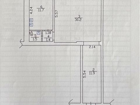 комерційна за адресою Університетська вул. (Першотравнева), 17/2