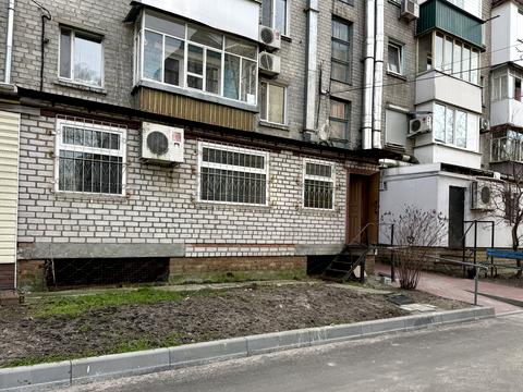 комерційна за адресою Університетська вул. (Першотравнева), 17/2