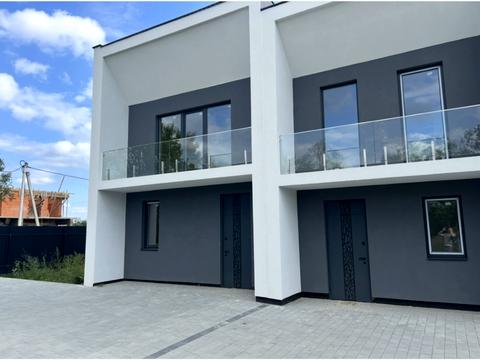 дом по адресу Тернопільська ул., 14