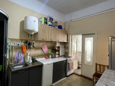 квартира по адресу Олены Степанивны ул. (Ленинградская), 16