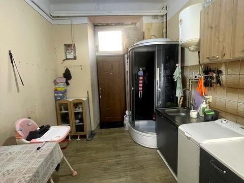 квартира по адресу Олены Степанивны ул. (Ленинградская), 16