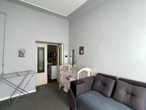 квартира по адресу Олены Степанивны ул. (Ленинградская), 16