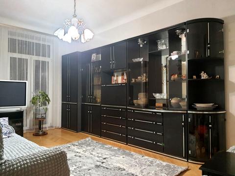 квартира за адресою Сергія Набоки вул., 15/20