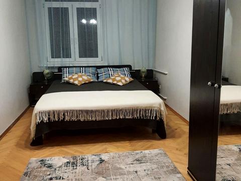 квартира за адресою Сергія Набоки вул., 15/20