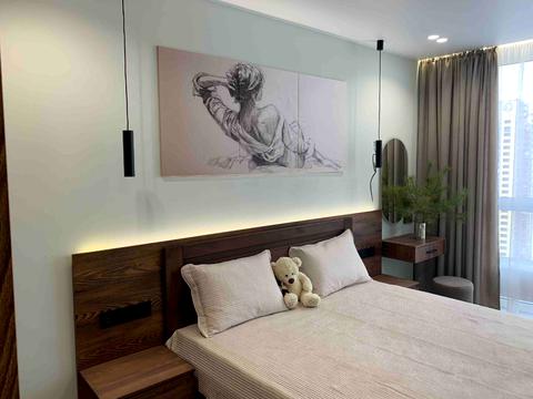 квартира за адресою Вільгельма Котарбінського вул. (Миколи Кравченка), 24